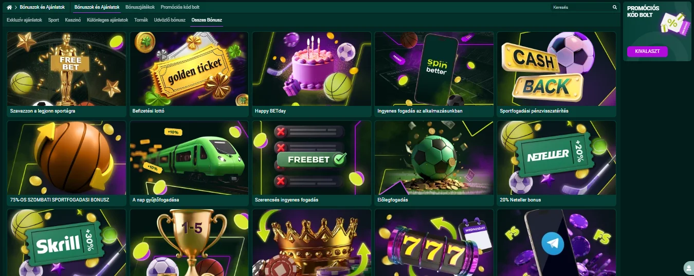 SpinBetter casino