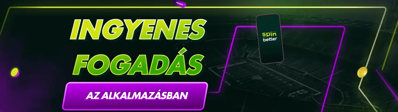 SpinBetter promo kod